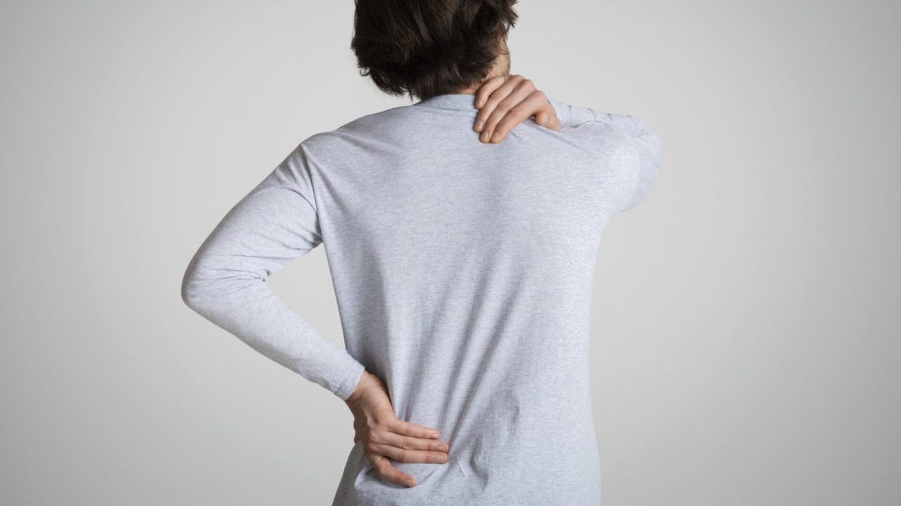 痛みの原因は筋膜？ 『慢性的な痛み』を緩和する「ハイドロリリース」【医師監修】