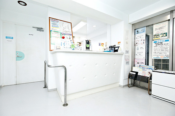 浜田山皮フ科泌尿器科クリニックphoto