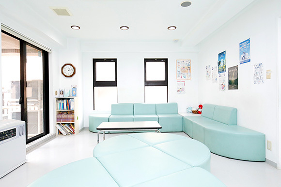 浜田山皮フ科泌尿器科クリニックphoto