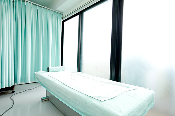 浜田山皮フ科泌尿器科クリニックphoto