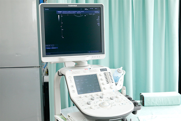 浜田山皮フ科泌尿器科クリニックphoto