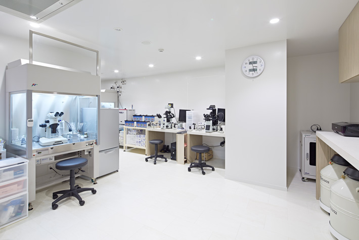 うすだレディースクリニックphoto