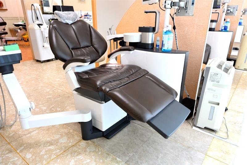 はたじ歯科・こども歯科医院