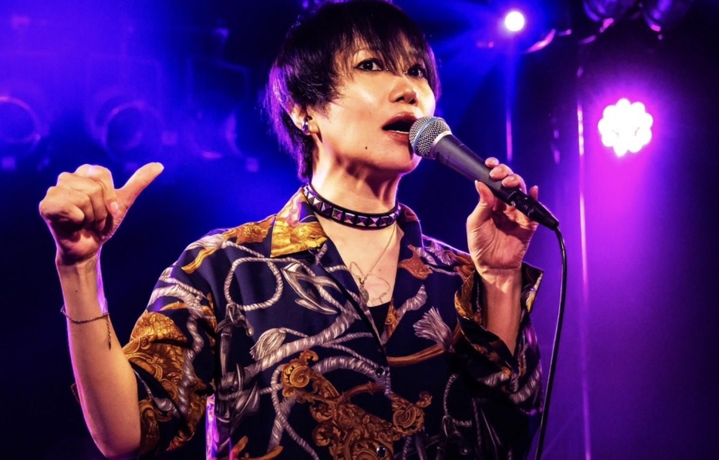 自覚症状はゼロ、「胸の声」に導かれた診断の軌跡