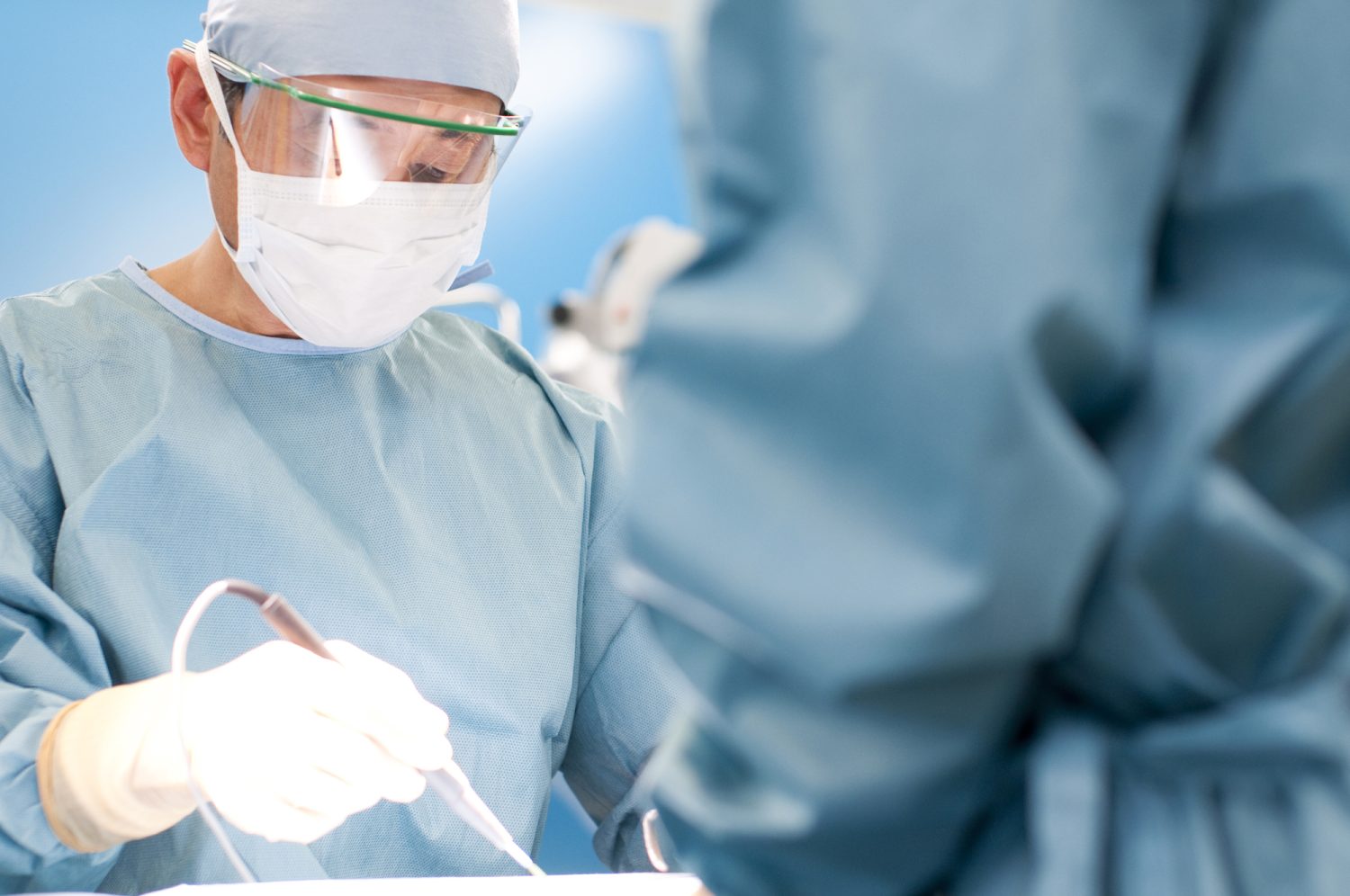 鼠径ヘルニアの治療法は？