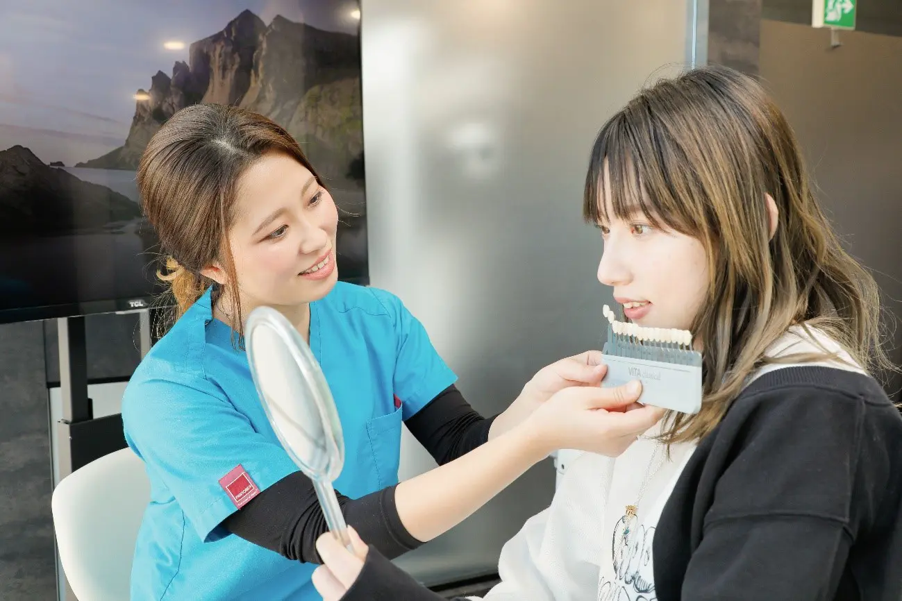 NK dental TOKYO