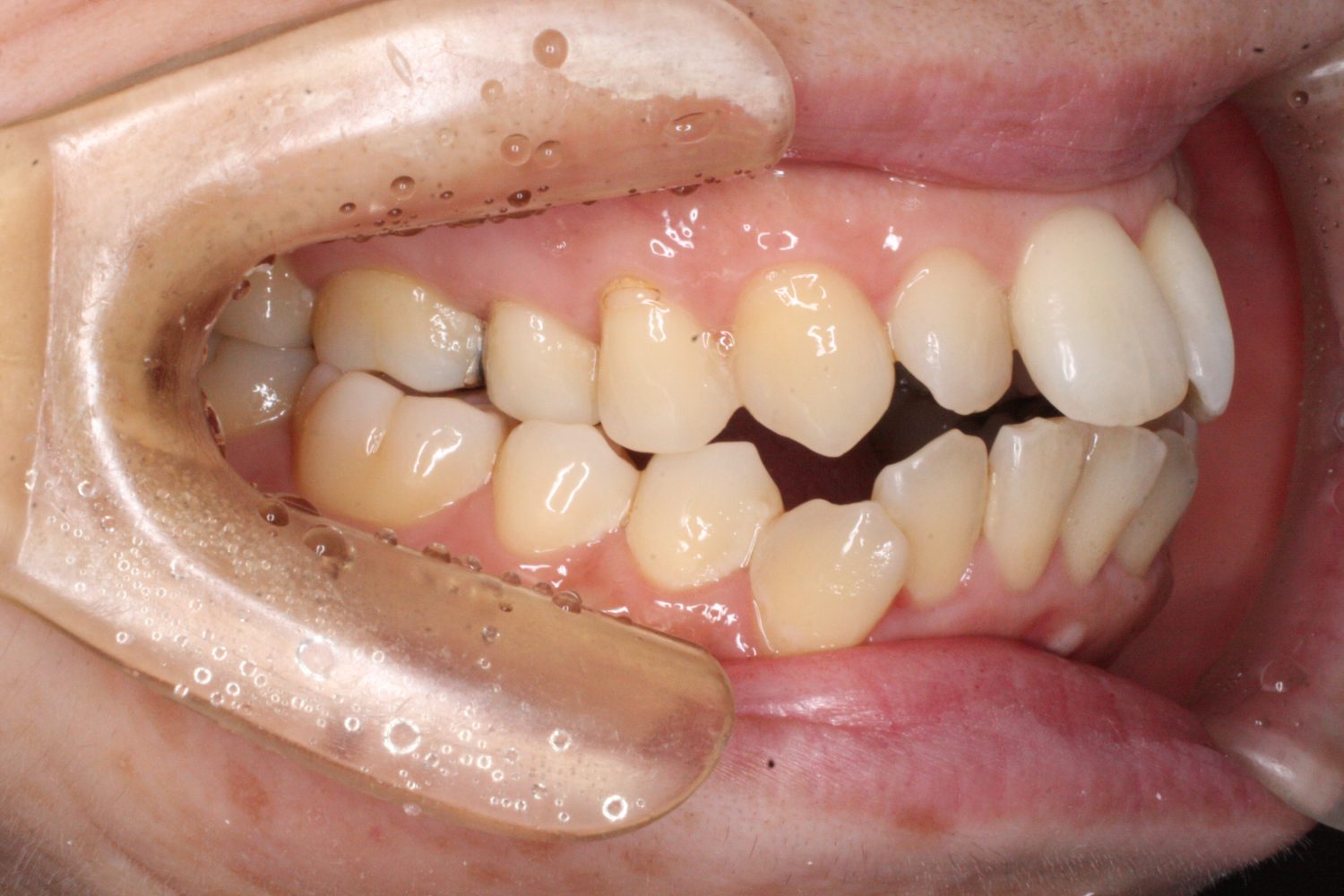 つちだ矯正歯科クリニック