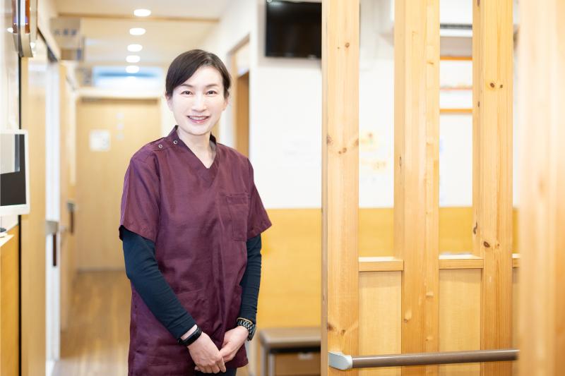 上落合クリニックphoto