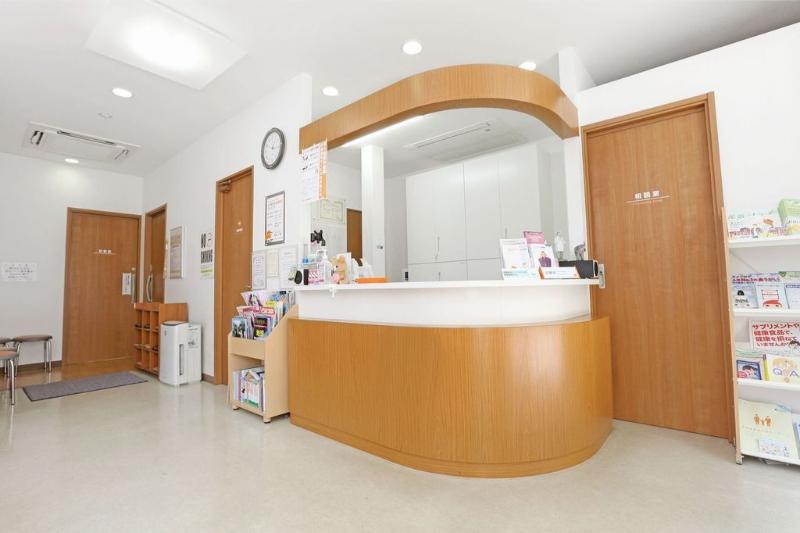 くわはら耳鼻咽喉科クリニックphoto