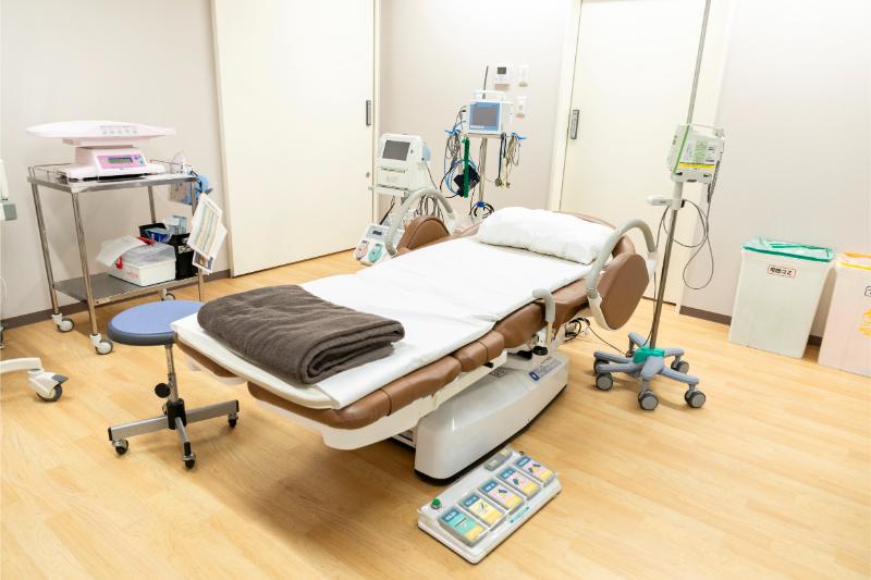 あおのウイメンズクリニック