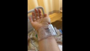 【闘病】働き盛りの女性に迫る破裂の恐怖… 『未破裂脳動脈瘤』発見から前向きな決断へ