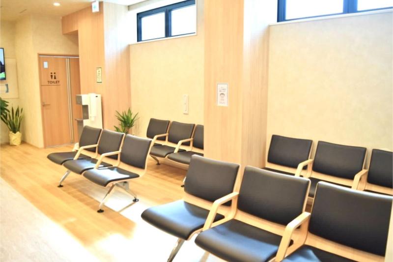 世田谷おおえ内科・呼吸器クリニック上北沢駅前院