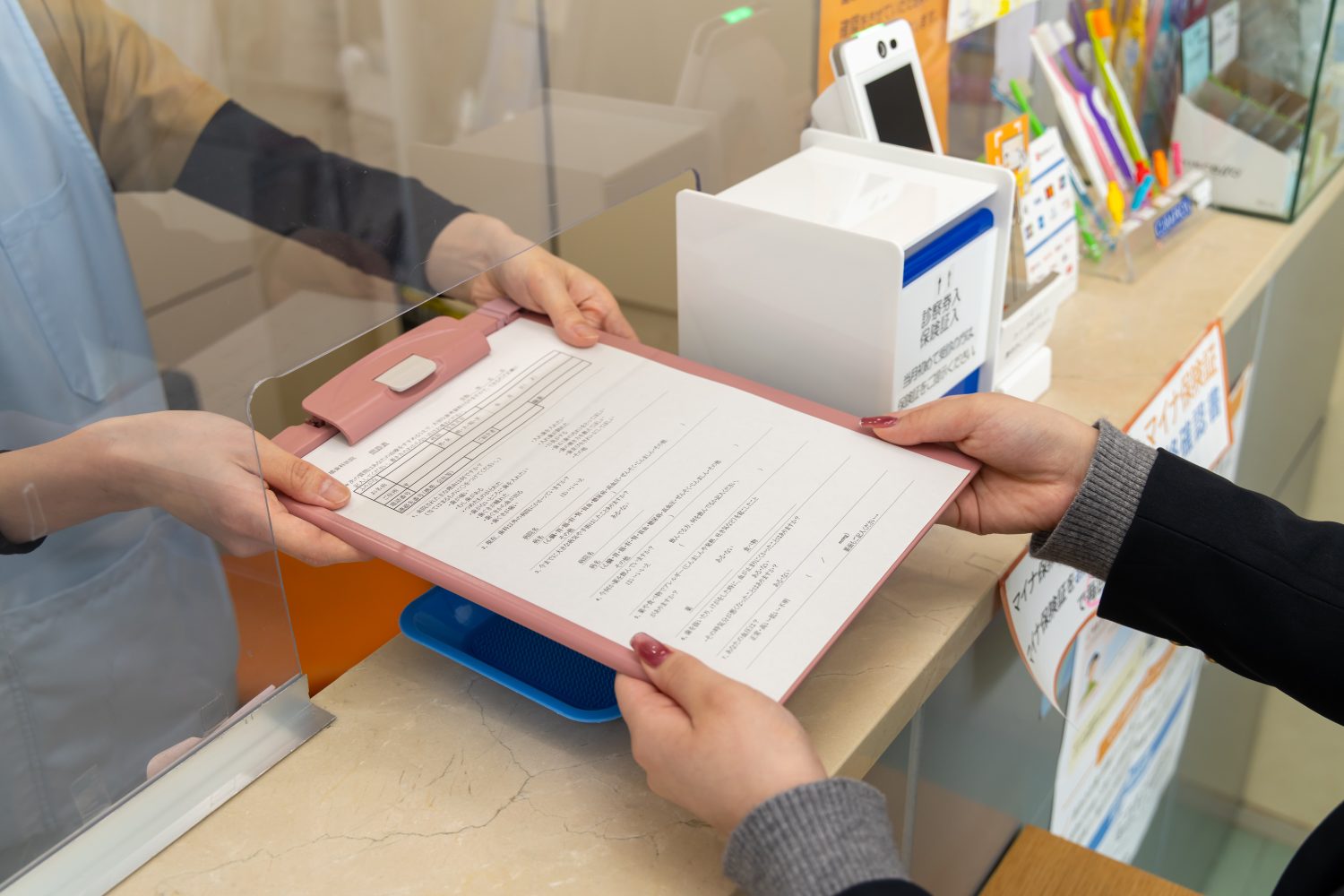 石橋歯科医院photo