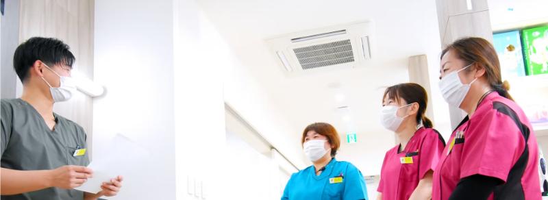 ケーアイ総合歯科クリニック