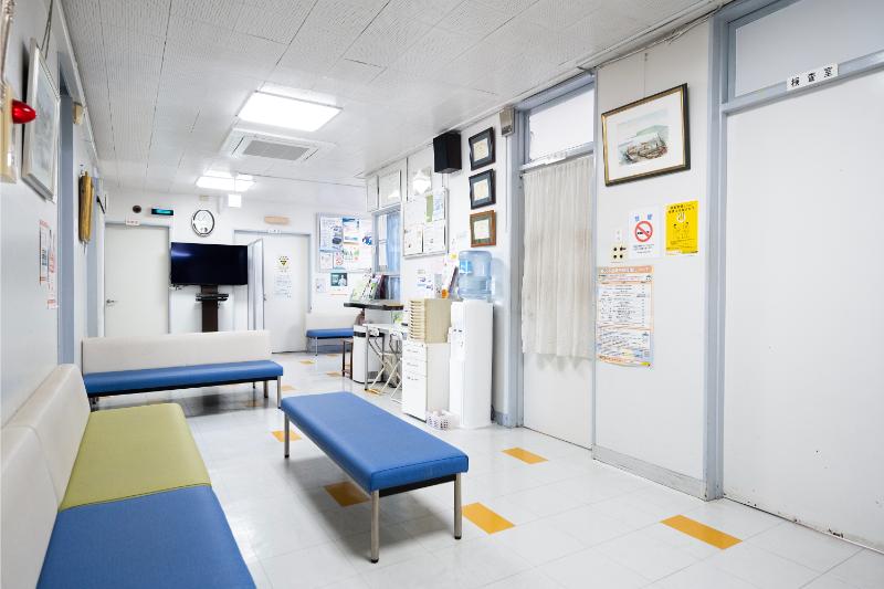 善行団地石川医院photo