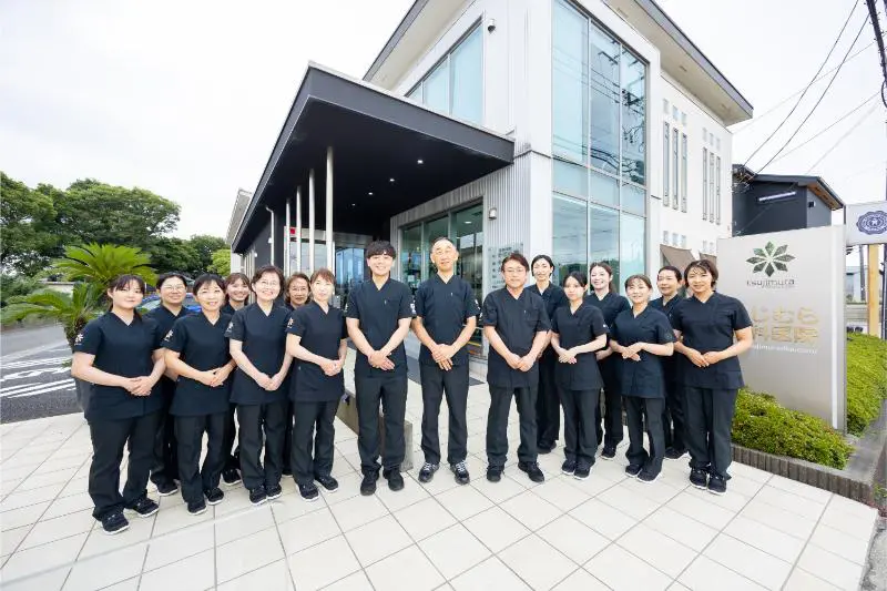 ばば脳神経外科・救急科・健診クリニック