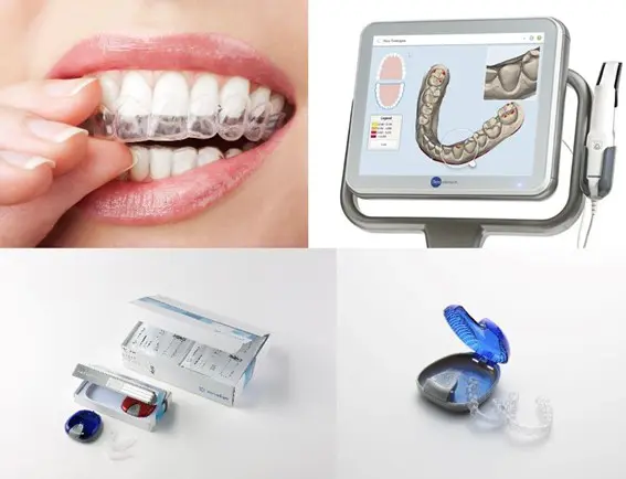 しのざきエキ歯科