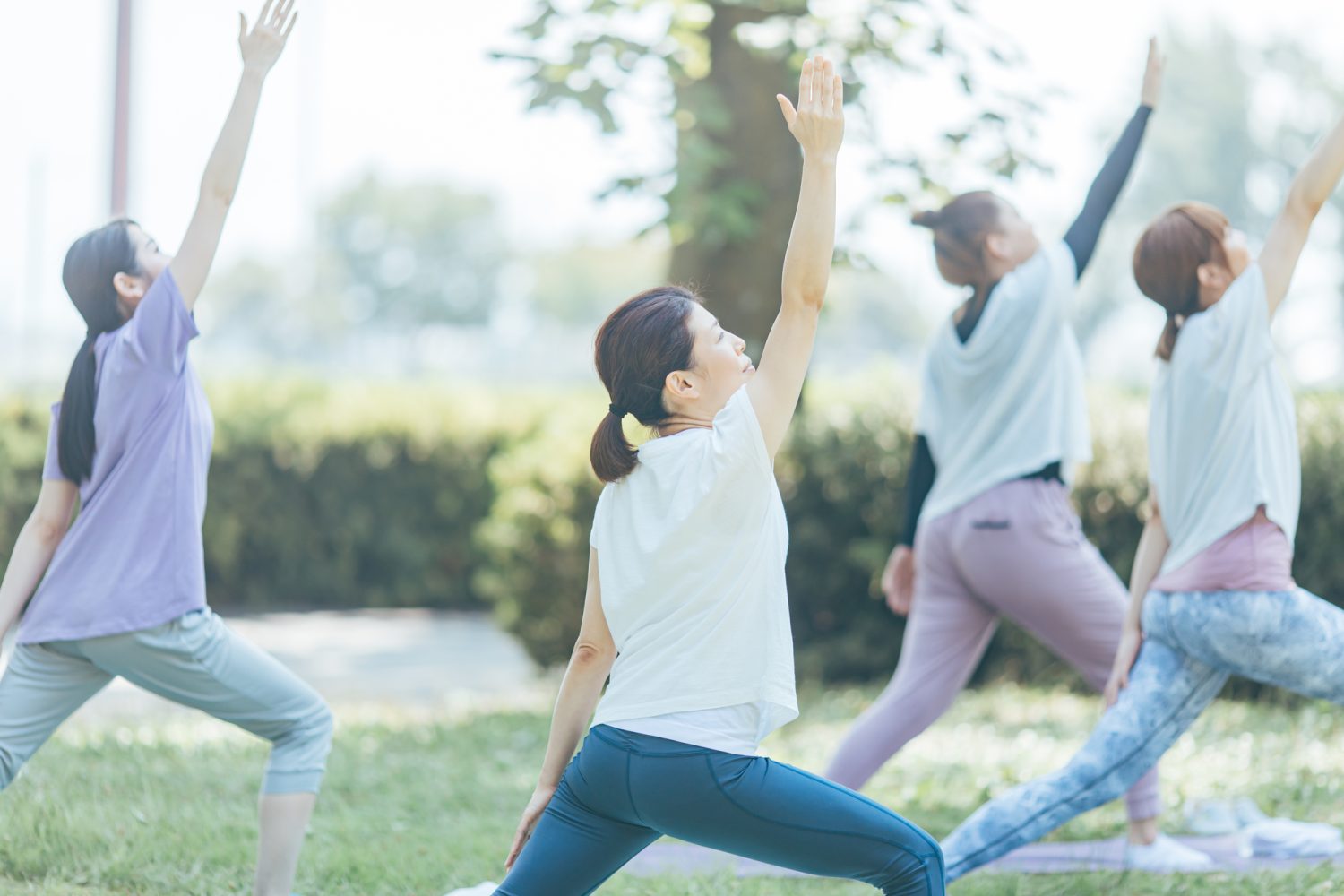 最大45%は防げる？ 生活習慣でリスク下げられる可能性も