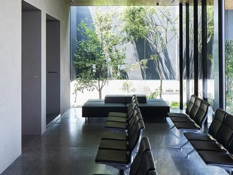 桑名眼科脳神経クリニック