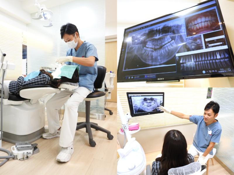 日本橋室町デンタルクリニックphoto