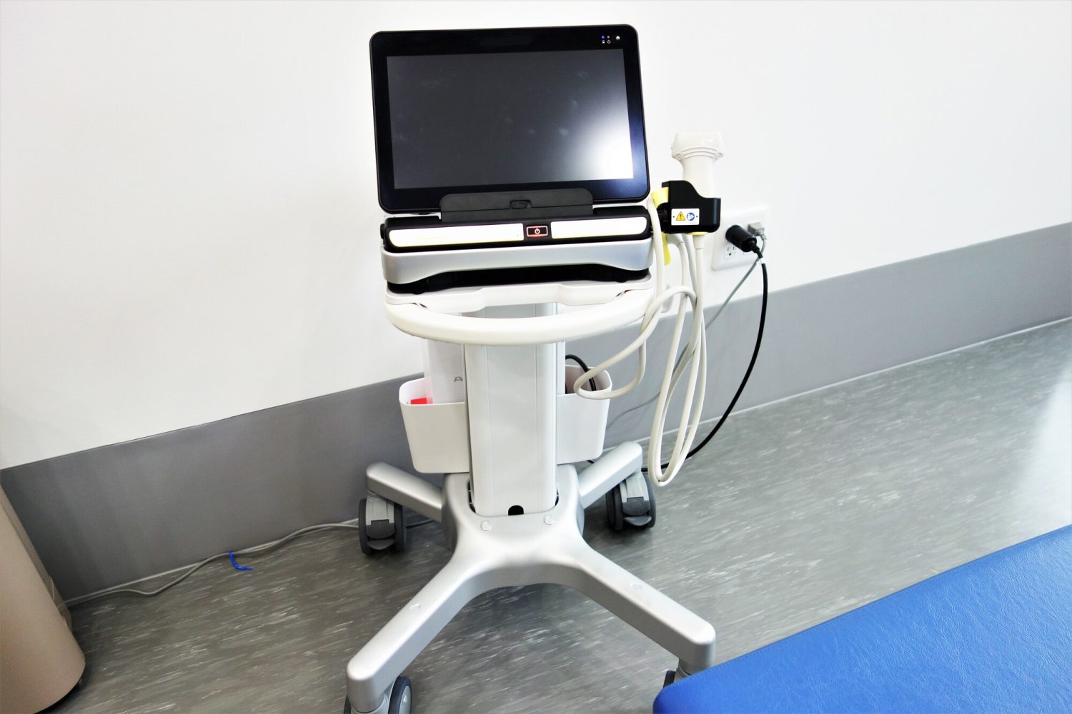 ハイドロリリースとは、どんな治療？