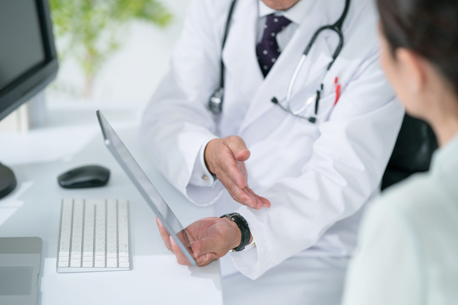 最初の異変には「大丈夫ですよ」と…