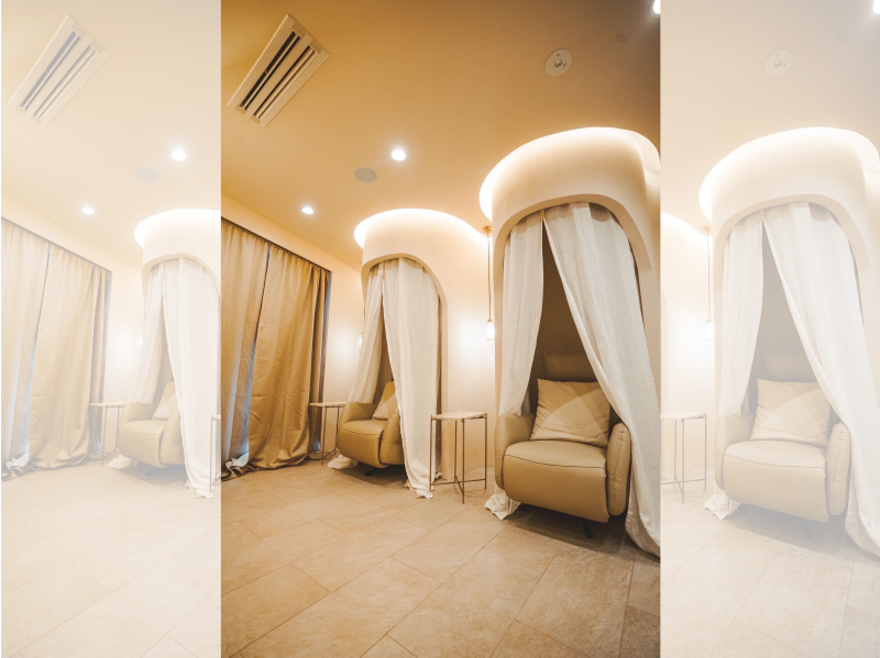 渋谷文化村通り皮膚科