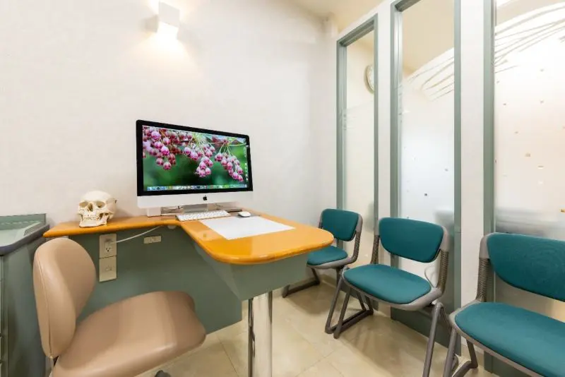 宇治矯正歯科クリニック