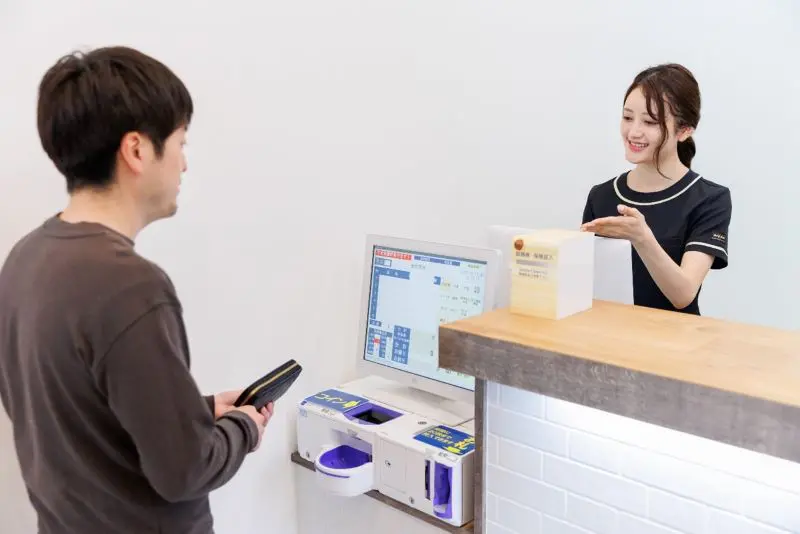 さいたまデンタルランド