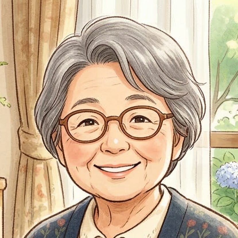 浜田さん