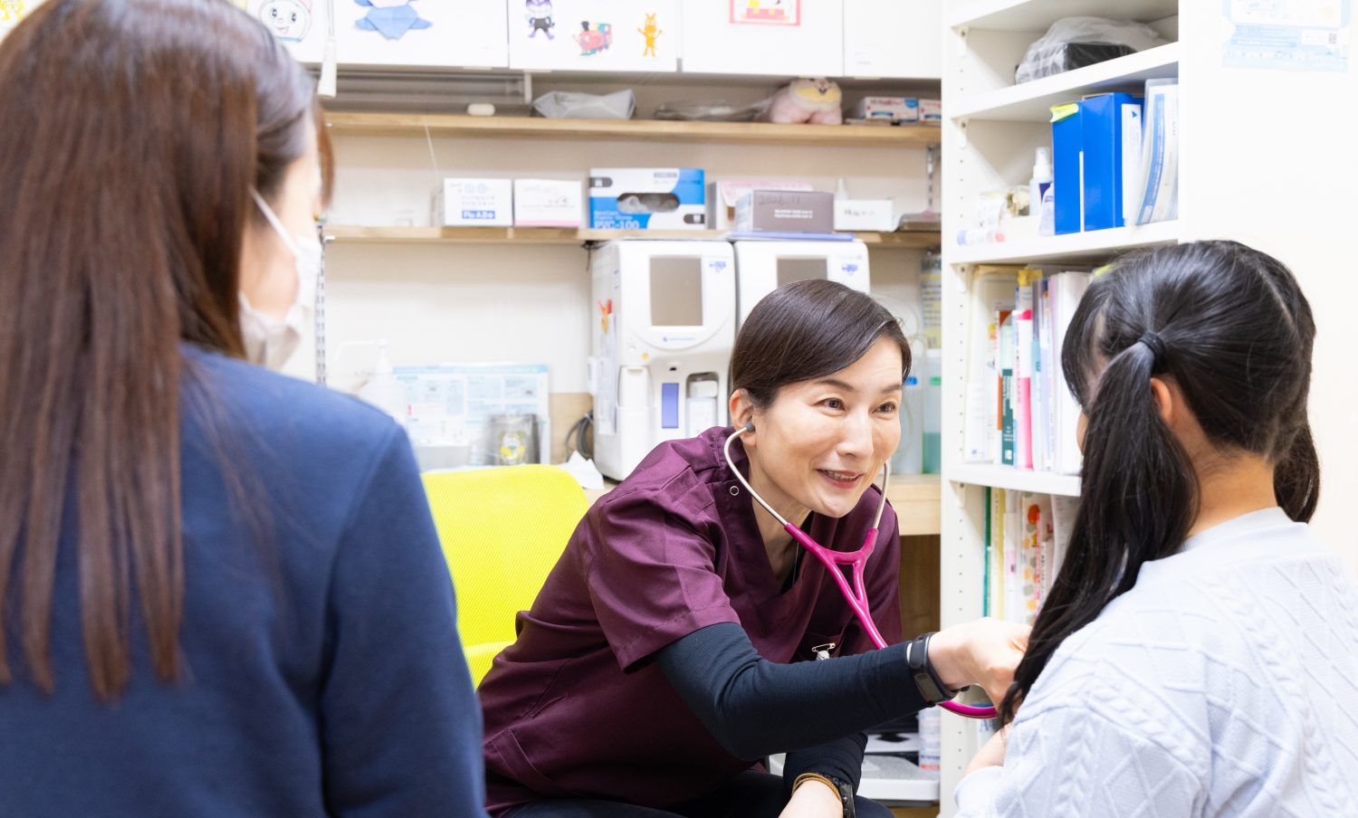 上落合クリニックphoto