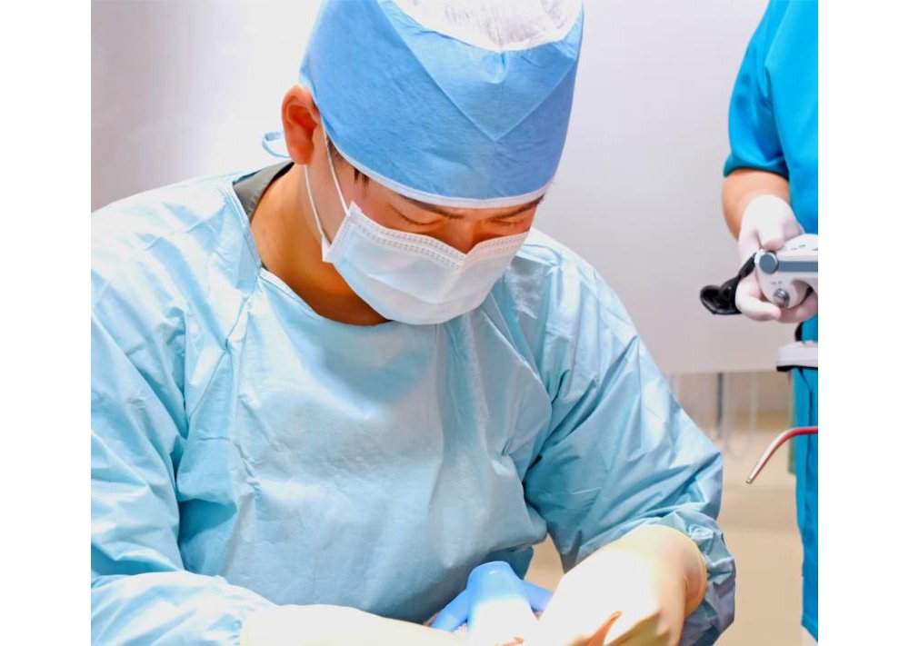 ケーアイ総合歯科クリニック