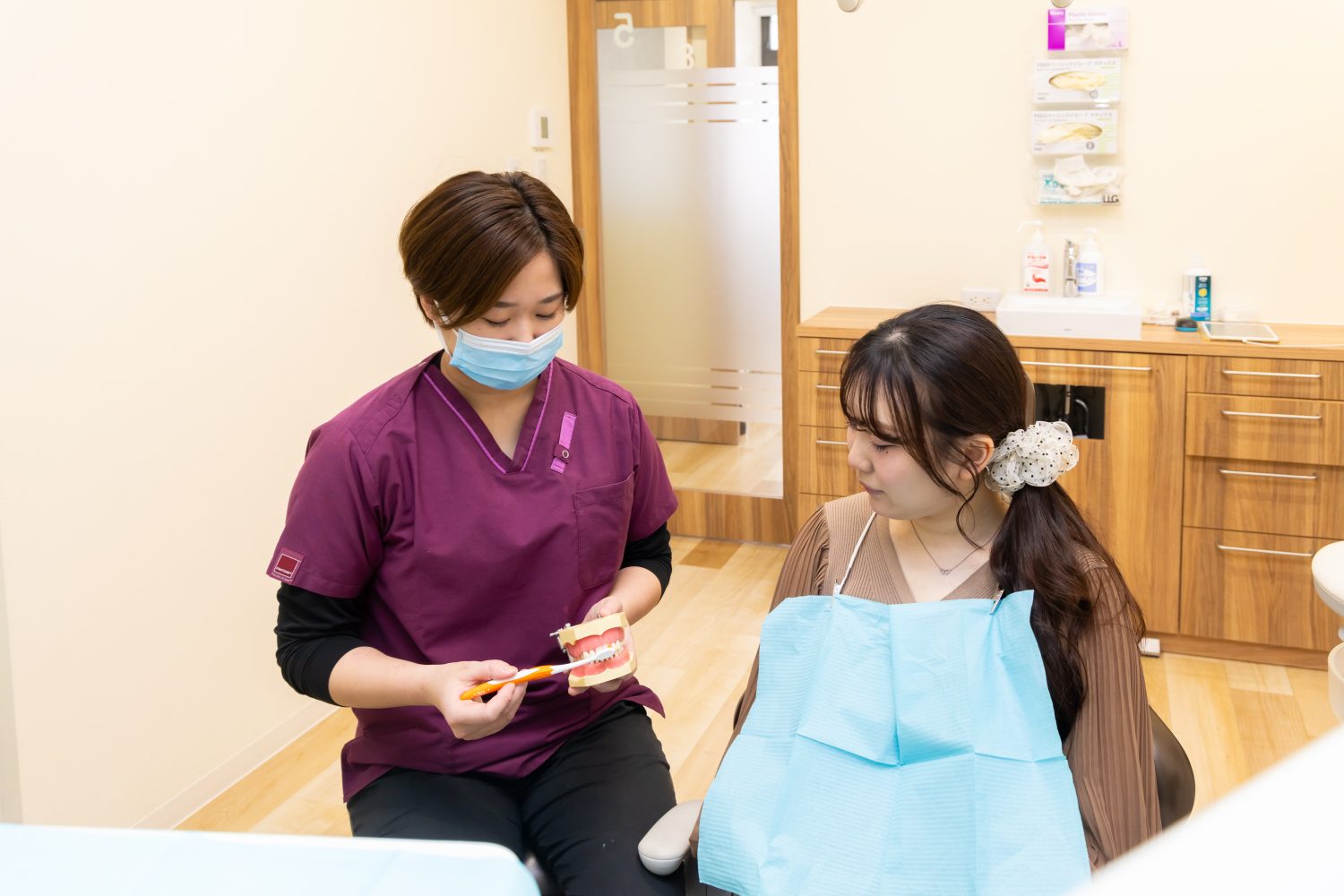 そらいろファミリー歯科photo