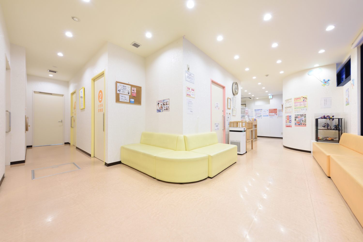 たち内科小児科クリニックphoto