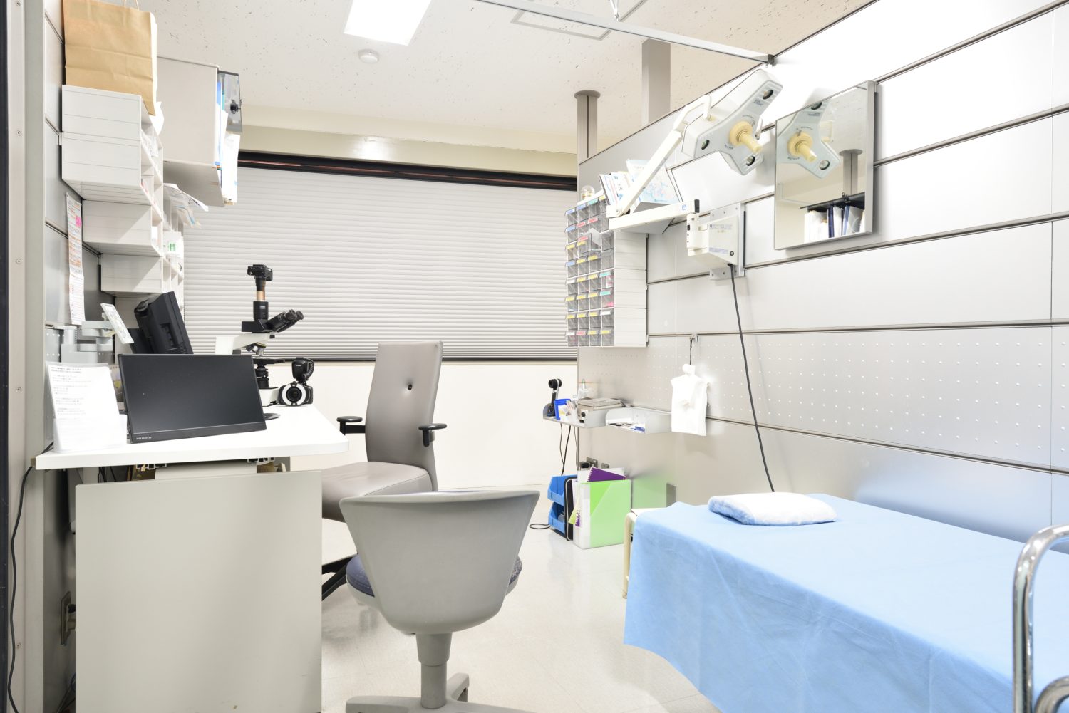 三田皮膚科photo