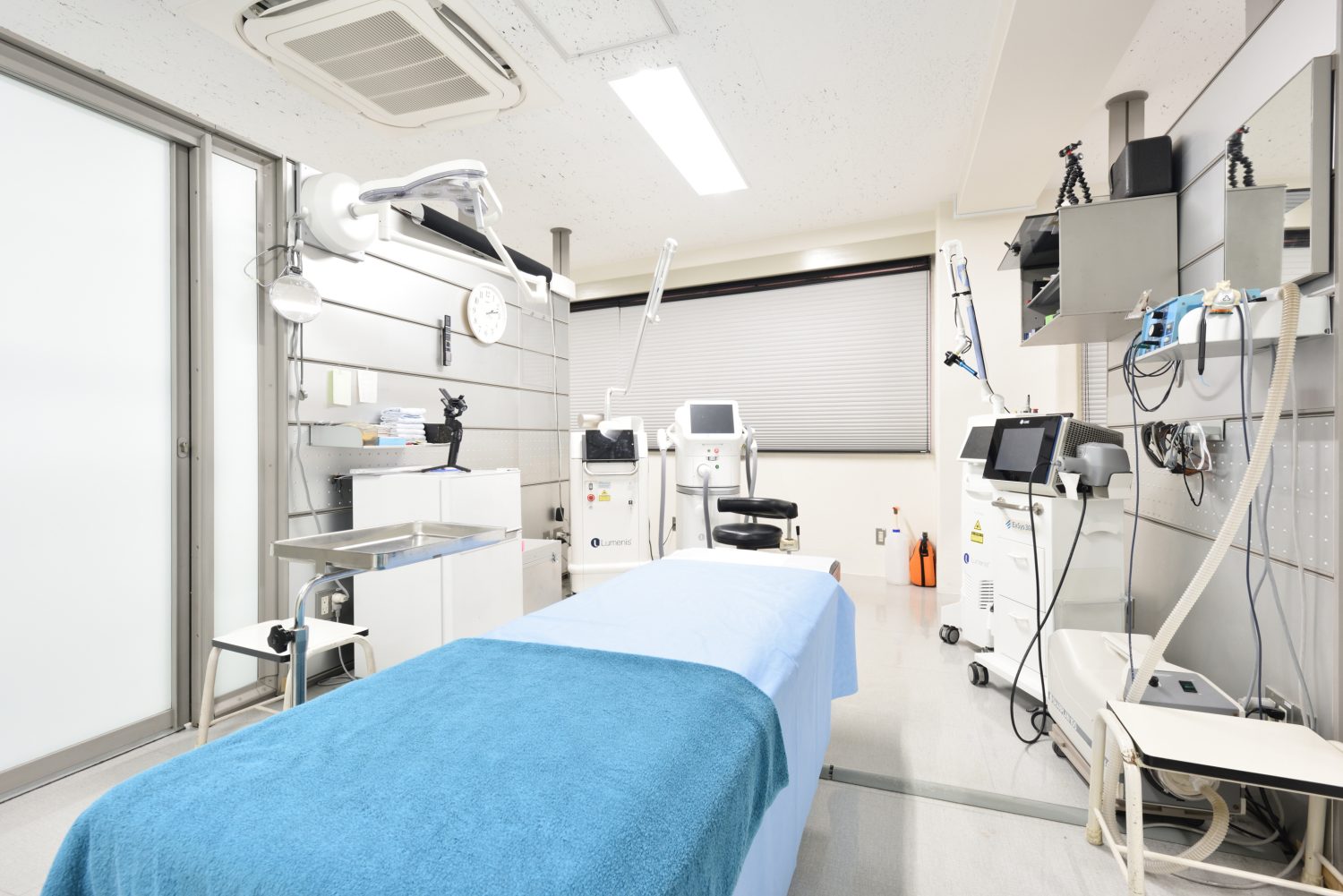 三田皮膚科photo