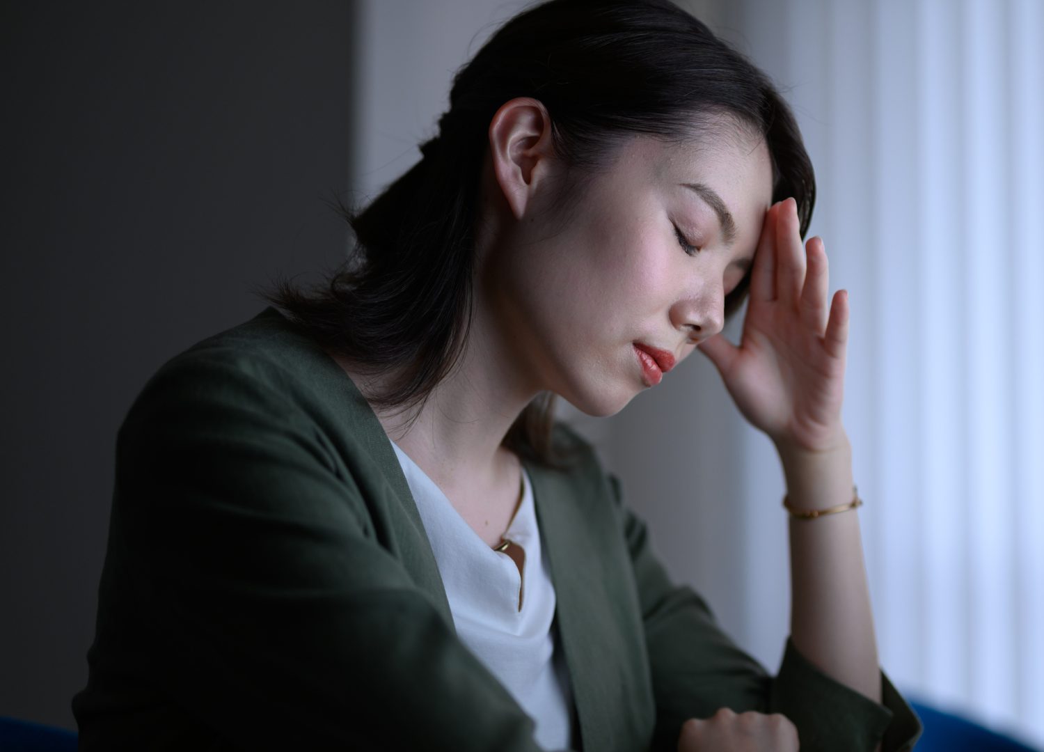 キャリアアップ直後に襲った突然の意識消失と、病名の告知