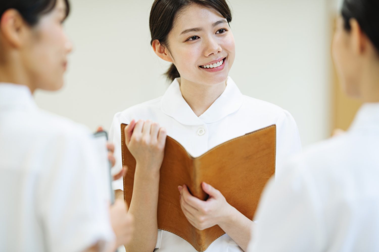 HAL®導入と日常生活の変化、支え