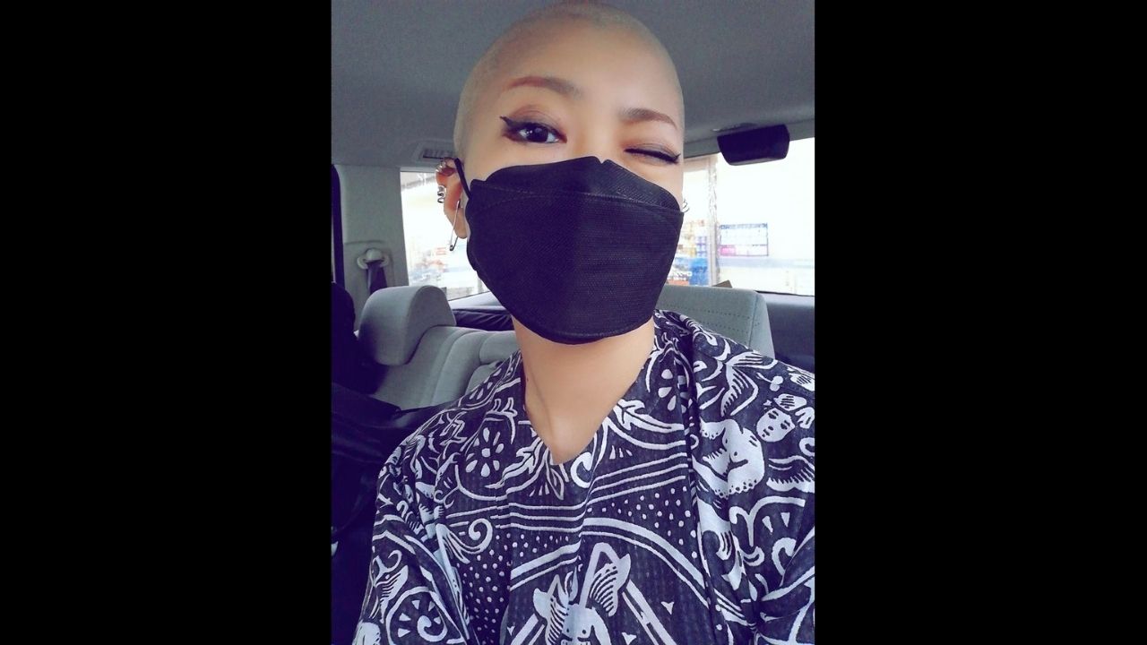 「がんは寝ていても治らない」