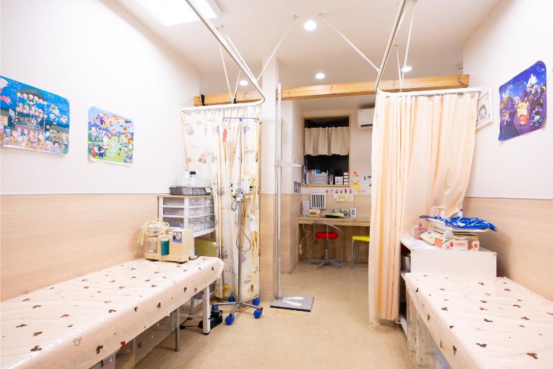 上落合クリニックphoto