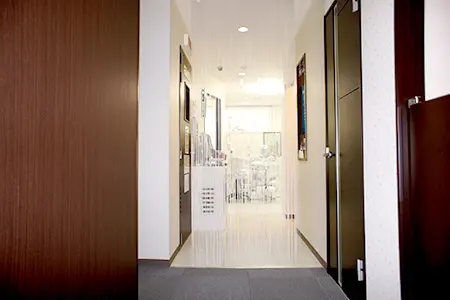 しずくいし歯科医院