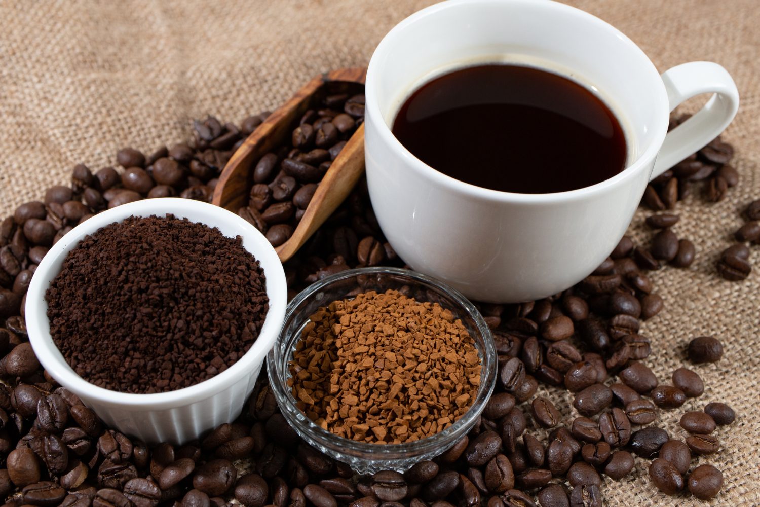 朝のコーヒーで予防できる？ 気になる噂の真相