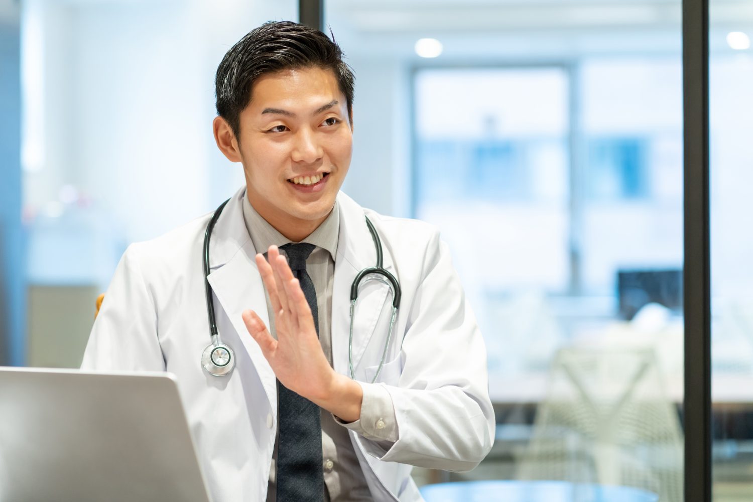 手術方法と術後の経過