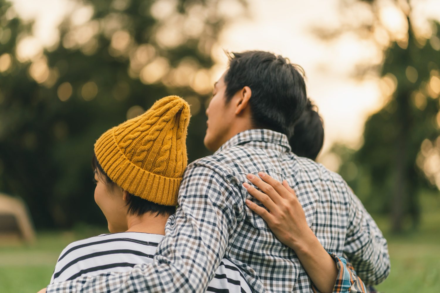 健康を大事にしながら、人生を謳歌してほしい