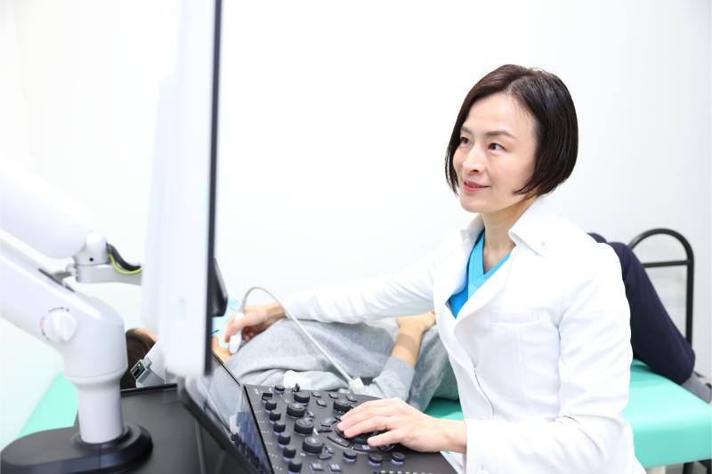 田町三田駅前みなと甲状腺・内分泌内科クリニック