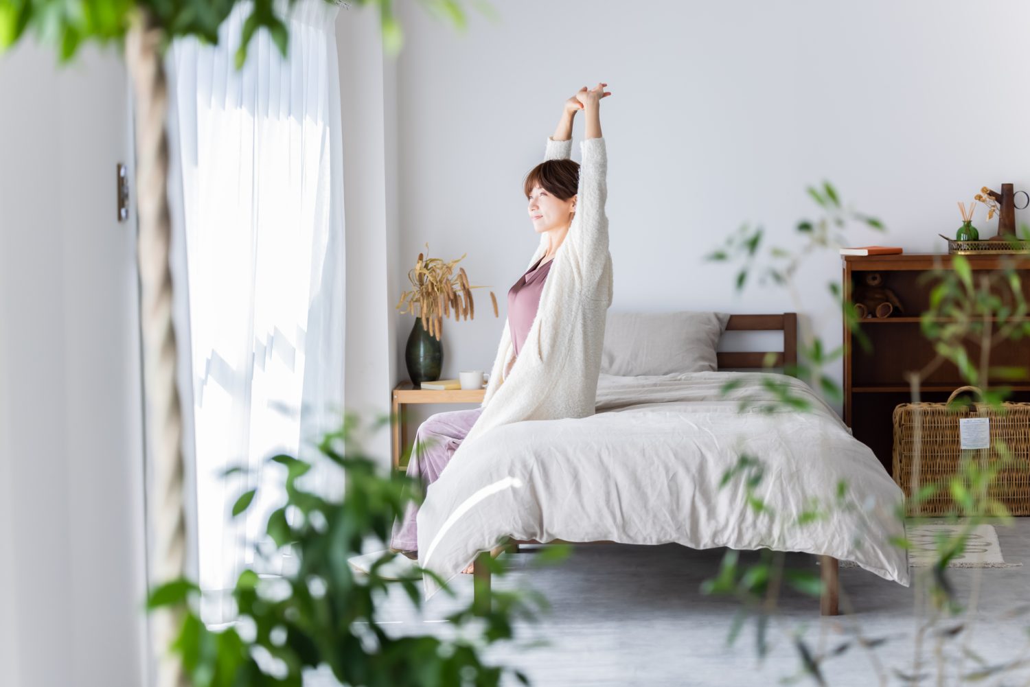 免疫と上手に付き合うために