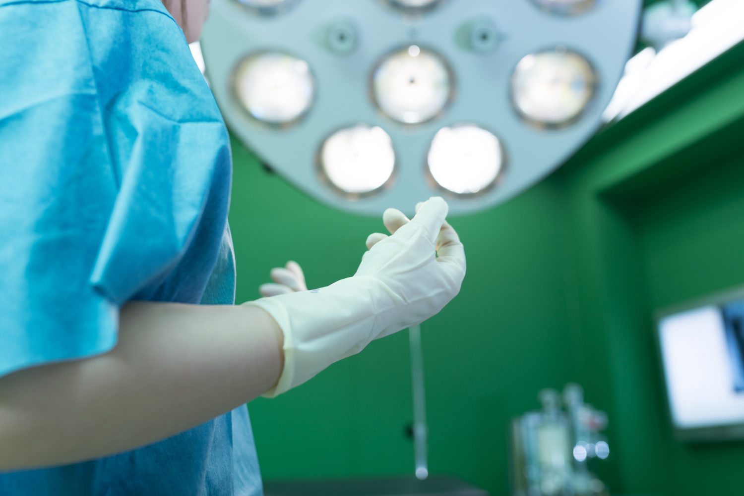 シャント手術とは？ どのような流れで行うのか？