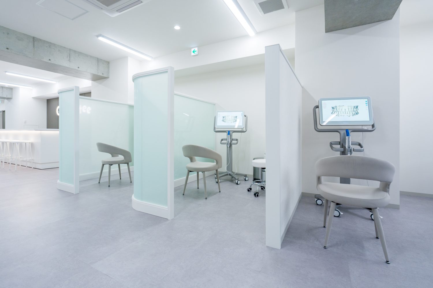 Oh my teeth 埼玉大宮矯正歯科