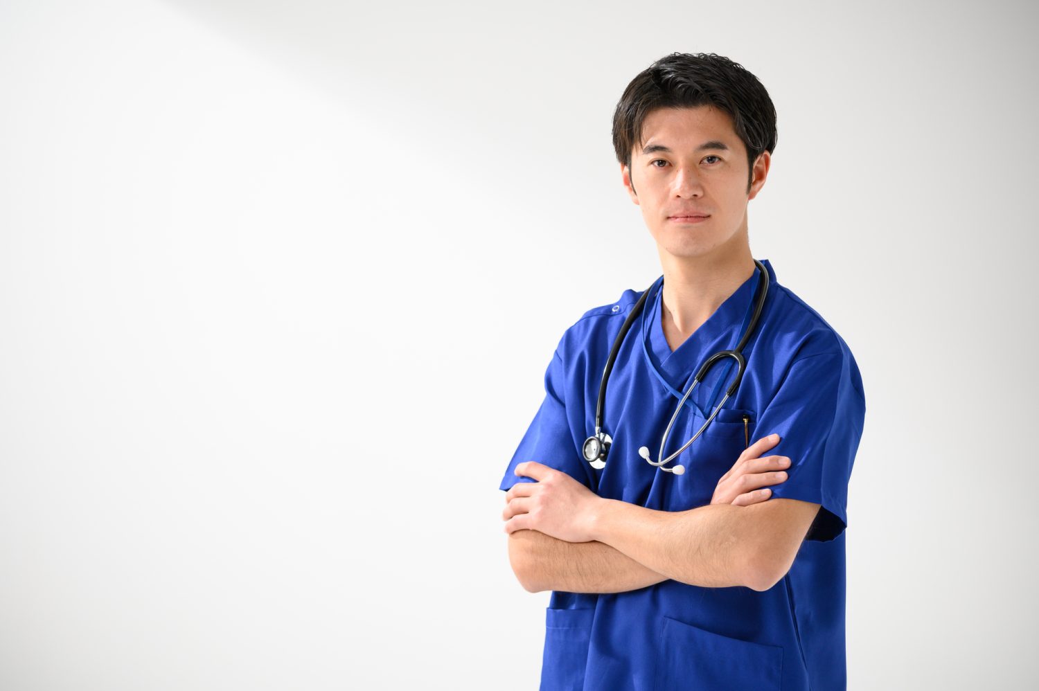 手術の基本的な流れ