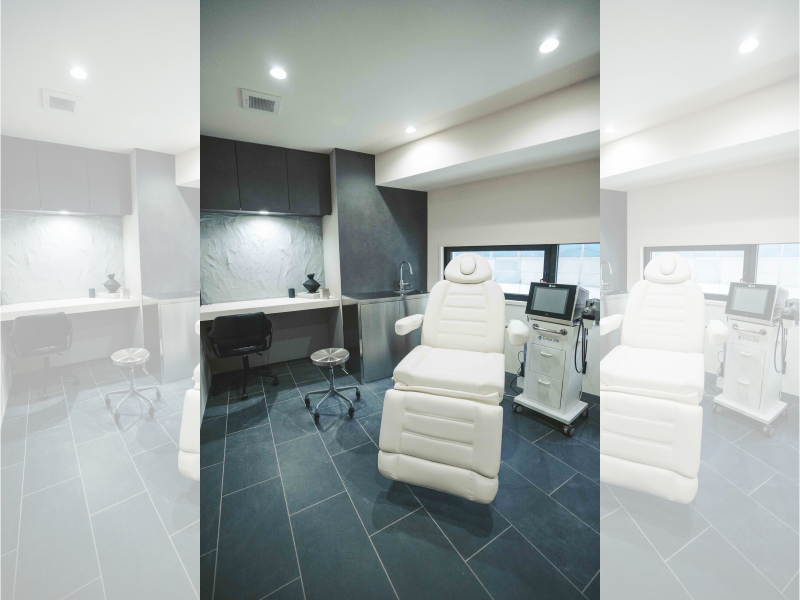 渋谷文化村通り皮膚科